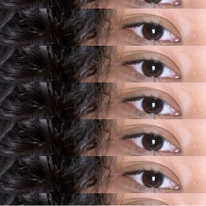 Meet your Posher, Arianny